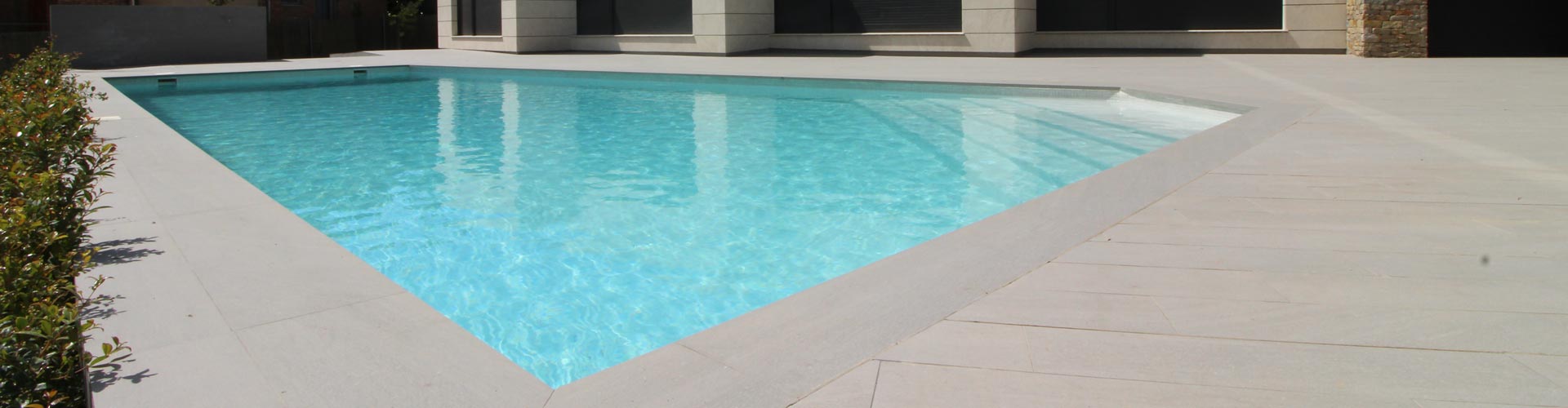 Piscinas Valencia