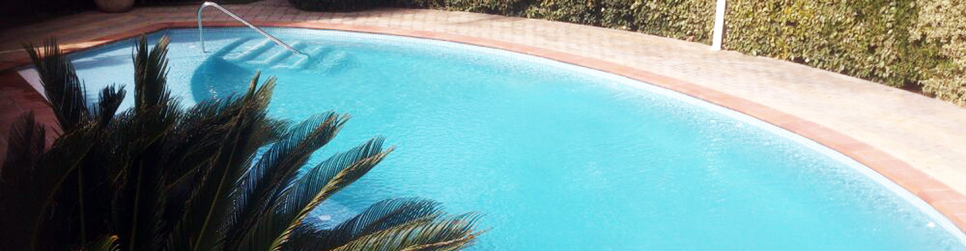Piscinas rebosadero perimetral valencia